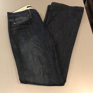 Joe's Bootcut Jeans